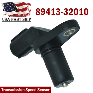 Sensor de velocidad de transmisión 89413-32010 para Toyota Corolla Lexus GX460 IS250 IS350 - Imagen 1 de 10