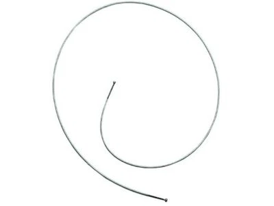 For 1975-1979 Plymouth PB200 Parking Brake Cable Raybestos 58476RWRS - Image 1 of 2
