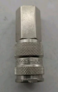 Parker - 25NW7.8 - Serie 25 1/2" Schnellkupplung - Menge 5 - Bild 1 von 4