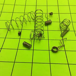 HP Laserjet 1012 Laserdrucker Spring - Bild 1 von 3