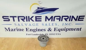 16MM x 120MM, Steel Shaft Coupling, Uncut Taper - Picture 1 of 8