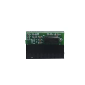 20Pin TPM 2.0 Module For SuperMicro AOM-TPM-9665V AOM-TPM-9665H TCG 2.0 - Afbeelding 1 van 14