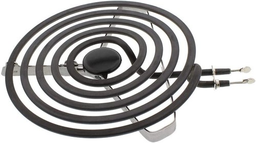 TOP-HEATER - Quemador De Estufa Eléctrica De 6 Pulgadas