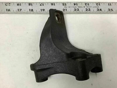 TOYOTA SOLARA 2006 XV30 2.4L I4 MOTOR MONTAJE TRASERO SOPORTE DE FÁBRICA Foto 1 de 4