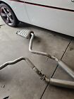 Dodge Challenger Exhaust System 5.7 R/T 2013 Dealer Takeoff OEM (No Shipping)