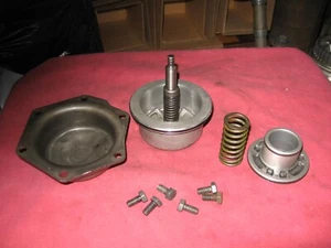 OEM GM TURBO 400 TH400 TRANSMISSION REVERSE BAND SERVO ASSY W/COVER BOLTS CHEVY - Picture 1 of 5