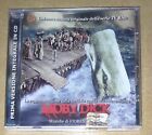 Fiorenzo Carpi - Moby Dick Colonna Sonora Originale (CD) Nuovo Sigillato