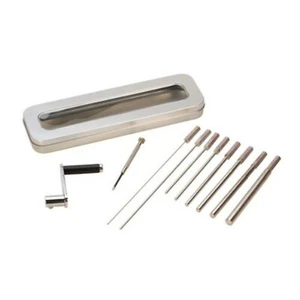 EuroTool Mister Twister Hand Coiler, 8 Piece Set | WIR-120.00 - Picture 1 of 1