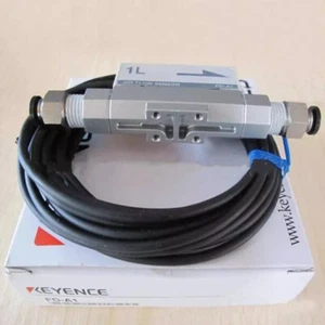1Pz Keyence FD-A100 sensore flusso d'aria FDA100 in scatola nuovo - Foto 1 di 3