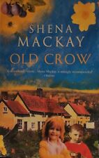 Book "OLD CROW"