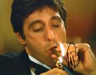 AL PACINO - SCARFACE AUTOGRAPHED SIGNED A4 PP POSTER PHOTO PRINT 7