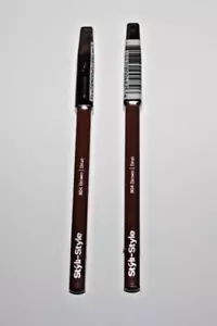 Eyeliner impermeabile marrone Styli-Style Line & Blend #804. Quantità:2 - Foto 1 di 2