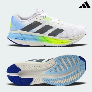 Adidas Adistar 3 Men's Running Shoes Jogging Training Sports NWT JI1238 - Picture 1 of 8