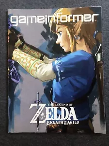 Game Informer Magazine - Issue 287 - Picture 1 of 3
