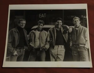 HAPPY DAYS ABC TV SHOW 8X10 PHOTO RON HOWARD VG/EX - Picture 1 of 2
