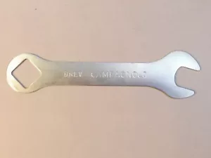Campagnolo Art. 7130021 Pedal Staubkappenwerkzeug - NOS L'eroica - Bild 1 von 4