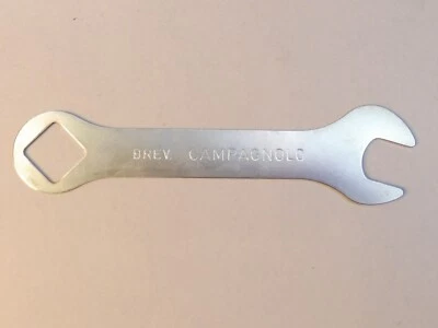 Campagnolo Art. 7130021 Pedal Staubkappenwerkzeug - NOS L'eroica