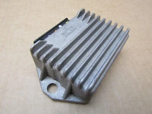 LML Star Deluxe 2009 6,743 miles regulator rectifier (14391) - Picture 1 of 5