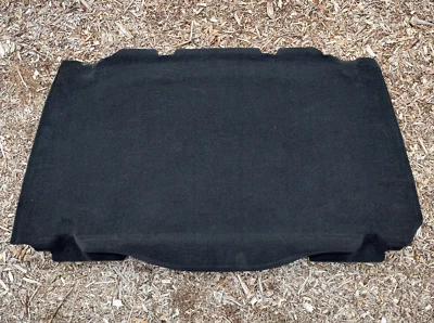 2014-2016 Porsche Cayman Rear Hatch Floor Carpet Pad Panel 981551039 - Image 1 of 4