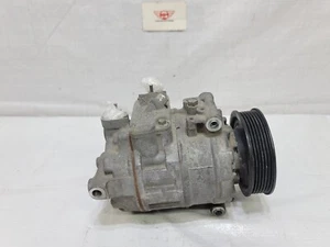 Volkswagen Tiguan 2009-2017 aire acondicionado compresor OEM 1K0-820-859-S - Imagen 1 de 3