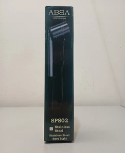 ABBA LIGHTING USA STAINLESS STEEL SPOT LIGHT SPS02 - Bild 1 von 3