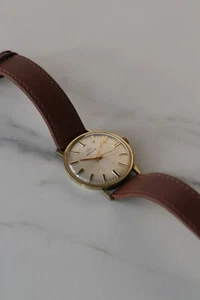 Marvin Cal.621 Vintage Men's Watch - Picture 1 of 5