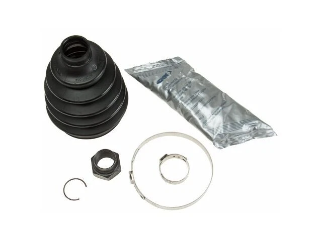 GKN 48DR17J CV Boot Kit Fits 2002-2008 Mini Cooper FWD 1.6L 4 Cyl W11B16A Foto 1 de 1
