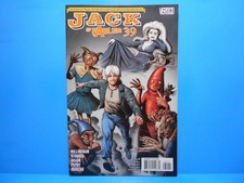 JACK OF FABLES #39 of 50 2006/2011 DC/Vertigo Uncertified 2nd FABLES series