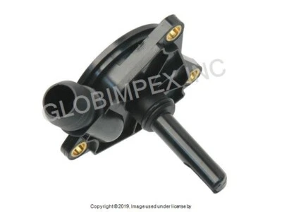 BMW (2004-2007) Crankcase Vent Valve (Pressure Regulating Valve) L DR. SIDE URO - Изображение 1 из 3