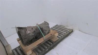 BMW X6 2014 conjunto de transmisión automática 3,0 L fabricante de equipos originales 168 k millas garantía Foto 1 de 4