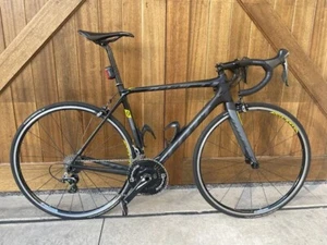 2015 Scott Addict 10 Carbon Road Bike - Medium (54cm) - Used in Excellent Cond - Picture 1 of 6