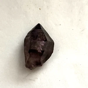 Moving Bubble ENHYDRO Shangaan Amethyst Quartz Zimbabwe 11.4g - Picture 1 of 5