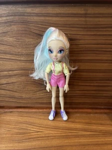 FailFix 2 Dreami Epic Color 'N' Style Makeover Fashion Doll 8"blue Eyes W/outfit - Picture 1 of 8