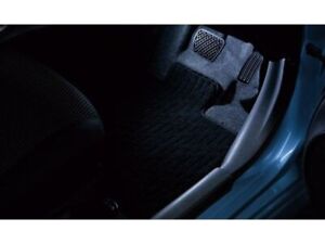 [NEW] JDM Nissan Note E12 Foot Light White LED Illumination 2 OEM VERSA NOTE