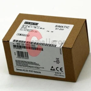 Siemens Digital I/O Module 6ES7223-1HF22-0XA0 SIMATIC 6ES7 223-1HF22-0XA0 NEW - Picture 1 of 1