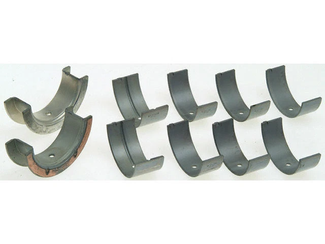 Juego de rodamientos principales para Buick LeSabre 1959-1964 potencia sellada 55243MPZP 1960 1961 Foto 1 de 2