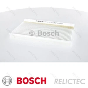 Filtro interior de cabina de polen Opel Vauxhall Holden Chevrolet: CORSA B, Mk I 1 - Imagen 1 de 7