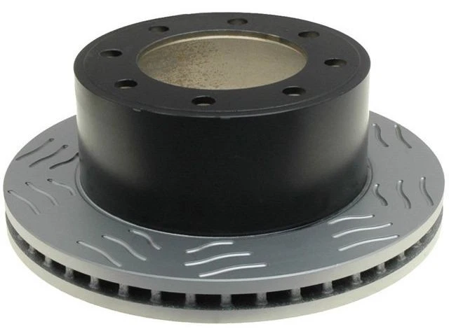Rotor de freno trasero para Ford F250 Super Duty 2005-2012 2008 2006 2007 2009 ZT452TD Foto 1 de 1