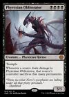 *MtG: PHYREXIAN OBLITERATOR - Phyrexia: All will be One Mythic -magicman-europe*