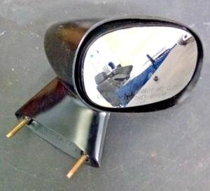 1978-1987 G-Body RIGHT Side View Sport Mirror Cutlass Regal Grand Prix FC-20DG - Picture 1 of 5
