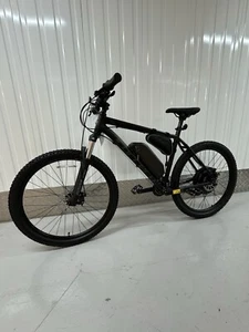 Carrera Vengeance 1000 Watts 48 Volts Electric E Bike FINANCE AVAILABLE‼️ - Picture 1 of 9
