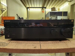 SONY STRDH790 Home Theater 7.2-channel receiver with Bluetooth®, Dolby Atmos® - Picture 1 of 6