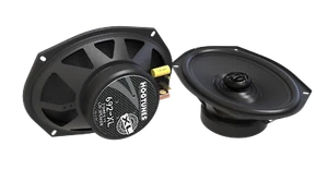 Hogtunes 692-XL Series 6x9" LID Speakers "Universal" XL Lid Speakers - Picture 1 of 5