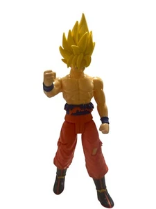 Dragon Ball Super Limit Breaker Series 12" Super Saiyan Goku Actionfigur - Bild 1 von 3