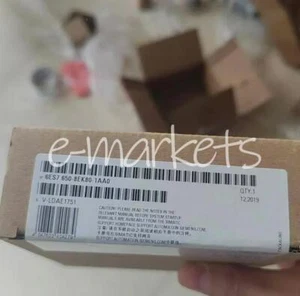 1 Stück Neu Siemens Digital Eingangsmodul 6ES7650-8EK80-1AA0 - Bild 1 von 1