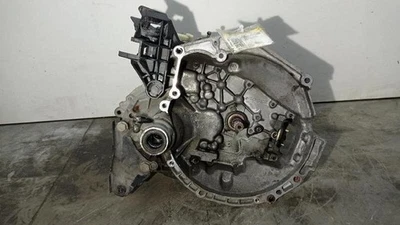 2231G4 boite a vitesse pour CITROEN C3 «II (2010) 1.4 BERLINA 2010 141117 - Photo 1/4