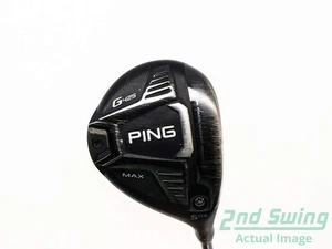 Ping G425 Max Fairway Wood 5 Wood 5W 17.5° Graphite Stiff Right 41.5in - Picture 1 of 9