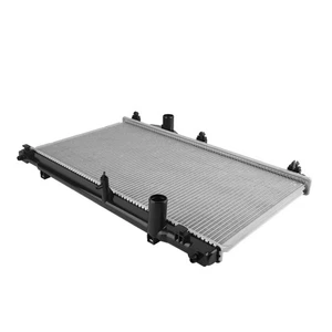 Downflow Radiator for Lexus IS250 2.5L IS350 3.5L 2006-2015 CU2968 1640031440 - Picture 1 of 23