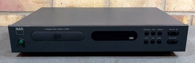 NAD C541i HDCD Player - Please Read Description  - Image 1 of 4
