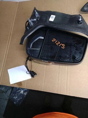 2021 Ford Transit 250 Right Door Mirror Assembly White OEM 719134 104K Miles - Image 1 of 4